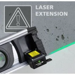 Laserliner DigiLevel Laser G80 -Aanbiedingen Tool Gigant Winkel 081 257a d3 10 12