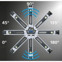 Laserliner DigiLevel Laser G80 -Aanbiedingen Tool Gigant Winkel 081 257a d6 10 12