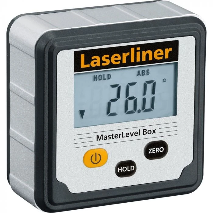 Laserliner MasterLevel Box 1 Laserliner MasterLevel Box