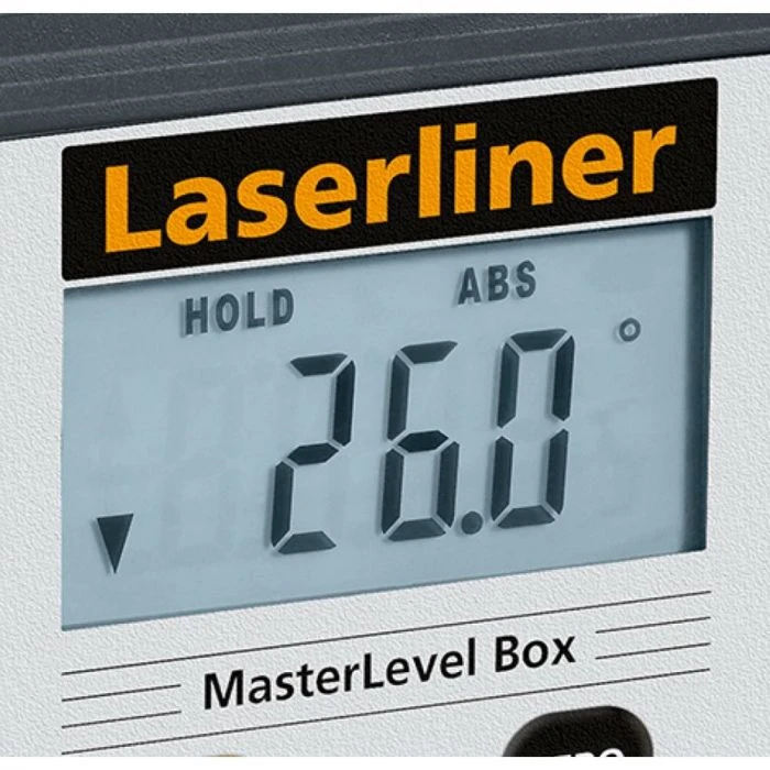 Laserliner MasterLevel Box 2 Laserliner MasterLevel Box - Afbeelding 2