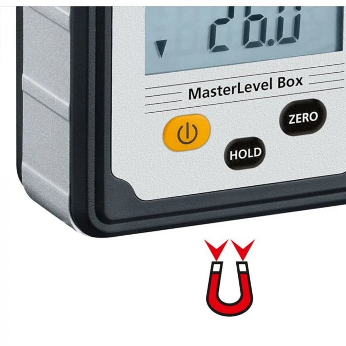 Laserliner MasterLevel Box 3 Laserliner MasterLevel Box - Afbeelding 3