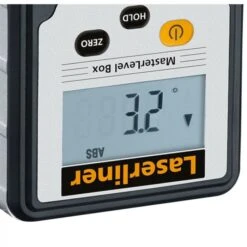 Laserliner MasterLevel Box 9 Laserliner MasterLevel Box -Aanbiedingen Tool Gigant Winkel 081 260a d3 10 12