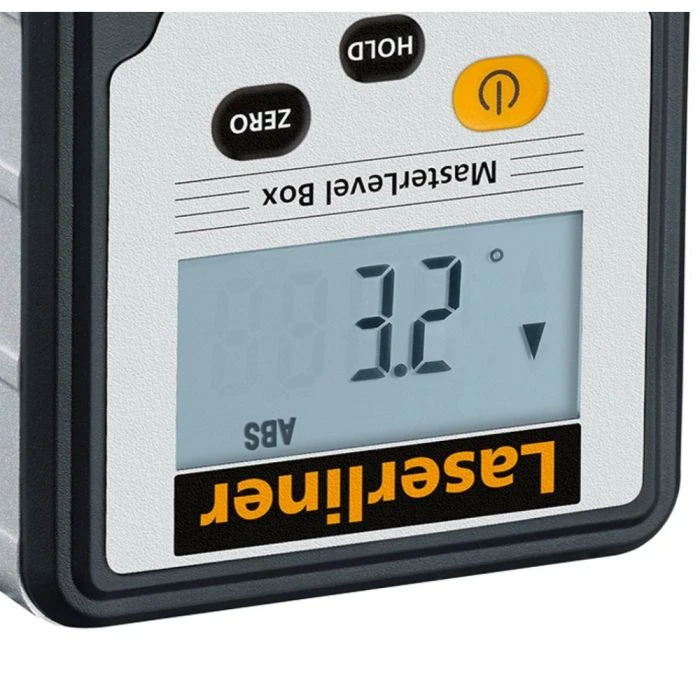 Laserliner MasterLevel Box 4 Laserliner MasterLevel Box - Afbeelding 4