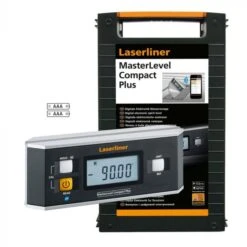 Laserliner MasterLevel Compact Plus -Aanbiedingen Tool Gigant Winkel 081 265a 10 13