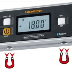 Laserliner MasterLevel Compact Plus -Aanbiedingen Tool Gigant Winkel 081 265a d2 10 12