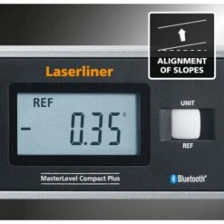 Laserliner MasterLevel Compact Plus -Aanbiedingen Tool Gigant Winkel 081 265a d5 10 12