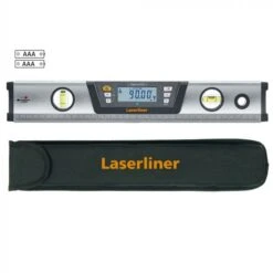 Laserliner DigiLevel Pro 40 15 Laserliner DigiLevel Pro 40 -Aanbiedingen Tool Gigant Winkel 081 270a 10 13