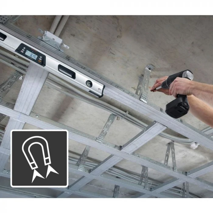 Laserliner DigiLevel Pro 40 7 Laserliner DigiLevel Pro 40 - Afbeelding 7