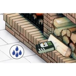 Laserliner DampFinder Home -Aanbiedingen Tool Gigant Winkel 082 013a i3 99 36