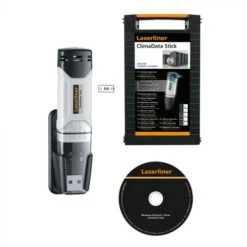 Laserliner ClimaData Stick -Aanbiedingen Tool Gigant Winkel 082 027a 10 13