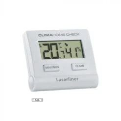 Laserliner ClimaHome-Check -Aanbiedingen Tool Gigant Winkel 082 028a 10 13
