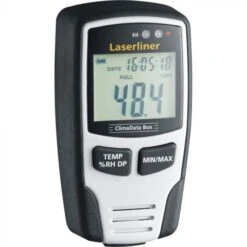 Laserliner ClimaData Box