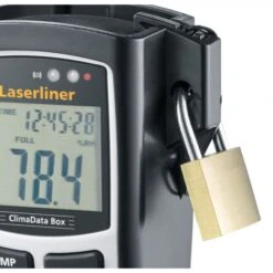 Laserliner ClimaData Box -Aanbiedingen Tool Gigant Winkel 082 031a d3 10 12