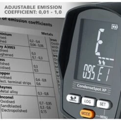 Laserliner CondeseSpot XP -Aanbiedingen Tool Gigant Winkel 082 047a d5 10 12