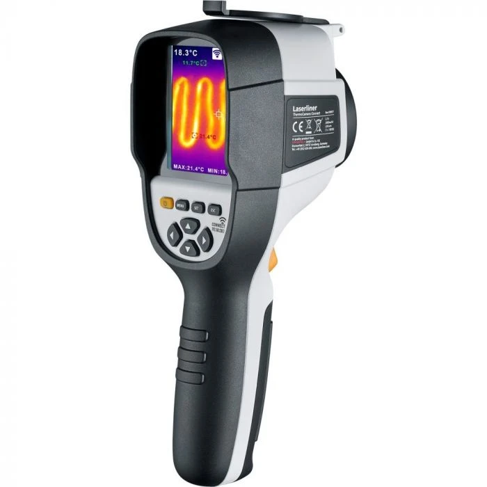 Laserliner ThermoCamera Connect 1 Laserliner ThermoCamera Connect