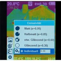 Laserliner ThermoCamera Connect 15 Laserliner ThermoCamera Connect -Aanbiedingen Tool Gigant Winkel 082 086a d3 10 12