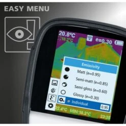 Laserliner ThermoCamera Connect 12 Laserliner ThermoCamera Connect -Aanbiedingen Tool Gigant Winkel 082 086a d4 10 12