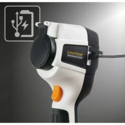 Laserliner ThermoCamera Connect 13 Laserliner ThermoCamera Connect -Aanbiedingen Tool Gigant Winkel 082 086a d7 10 12