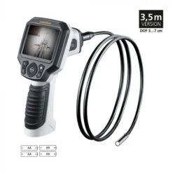 Laserliner VideoScope XL -Aanbiedingen Tool Gigant Winkel 082 114a 10 13