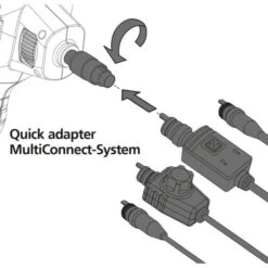 Laserliner XXL-Camera 9" 50 Mm -Aanbiedingen Tool Gigant Winkel 082 219a d3 10 12