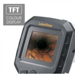 Laserliner VideoScope One -Aanbiedingen Tool Gigant Winkel 082 252a d2 10 12