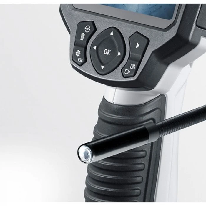 Laserliner VideoScoop XXL Set 9mm 2 Laserliner VideoScoop XXL Set 9mm - Afbeelding 2