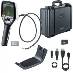 Laserliner VideoInspector 3D 13 Laserliner VideoInspector 3D -Aanbiedingen Tool Gigant Winkel 082 270a 10 13