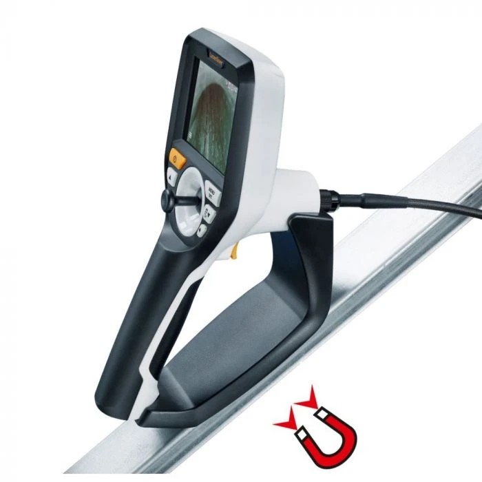 Laserliner VideoInspector 3D 3 Laserliner VideoInspector 3D - Afbeelding 3