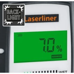 Laserliner MoistureFinder Compact -Aanbiedingen Tool Gigant Winkel 082 332a d1 10 12