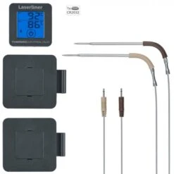 Laserliner ThermoControl Duo -Aanbiedingen Tool Gigant Winkel 082 429a 10 13