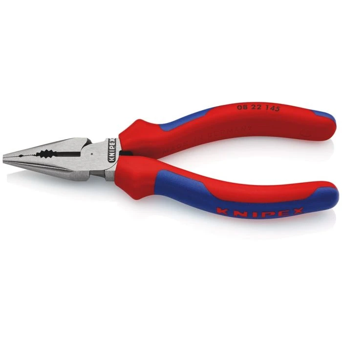 KNIPEX Spitse Kombitang 1 KNIPEX Spitse Kombitang