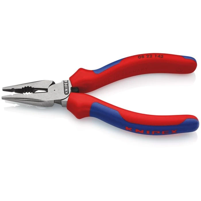 KNIPEX Spitse Kombitang 3 KNIPEX Spitse Kombitang - Afbeelding 3