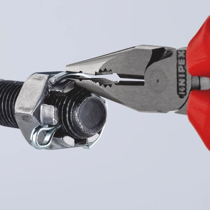 KNIPEX Spitse Kombitang 2 KNIPEX Spitse Kombitang - Afbeelding 2