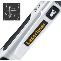 Laserliner ActiveFinder Pro -Aanbiedingen Tool Gigant Winkel 083 014a d2 10 12