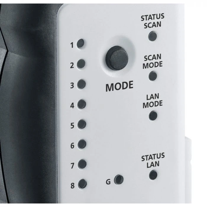 Laserliner MultiCable-Checker 6 Laserliner MultiCable-Checker - Afbeelding 6