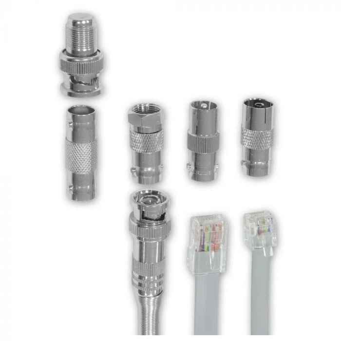 Laserliner MultiCable-Checker 4 Laserliner MultiCable-Checker - Afbeelding 4