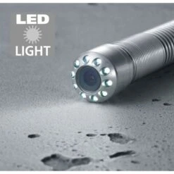 Laserliner VideoControl-Snake Set -Aanbiedingen Tool Gigant Winkel 084 115l d2 10 12