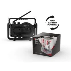 Perfectpro Werkradio DABBOX -Aanbiedingen Tool Gigant Winkel 08 perfectpro slider accu dabbox 1