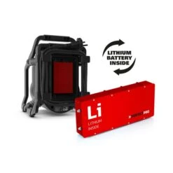 Perfectpro Werkradio POWERPLAYER 20 Perfectpro Werkradio POWERPLAYER -Aanbiedingen Tool Gigant Winkel 08 perfectpro slider accu powerplayer 1