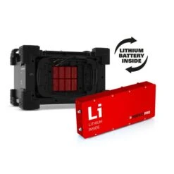 Perfectpro Werkradio ROCKHART 24 Perfectpro Werkradio ROCKHART -Aanbiedingen Tool Gigant Winkel 08 perfectpro slider accu rockhart lithium