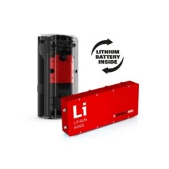 Perfectpro Werkradio SOLOWORKER 27 Perfectpro Werkradio SOLOWORKER -Aanbiedingen Tool Gigant Winkel 08 perfectpro slider accu soloworker