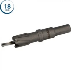 ProFit Endura Gatfrees 18 Mm Met Variabel Geslepen HM Vertanding.