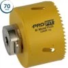 ProFit BiMetal PLUS Gatzaag 70 Mm Met Regelmatige Vertanding.