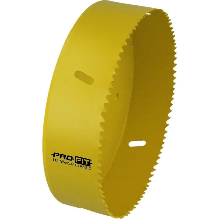 ProFit BiMetal Classic Gatzaag 160 Mm Met Variabele Vertanding. 1 ProFit BiMetal Classic Gatzaag 160 Mm Met Variabele Vertanding.