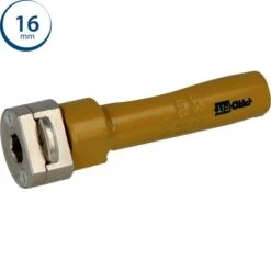 ProFit Multi Purpose Gatzaag 16 Mm Met Hardmetalen Tanden.