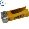 ProFit Multi Purpose Gatzaag 32 Mm Met Hardmetalen Tanden.