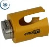 ProFit Multi Purpose Gatzaag 56 Mm Met Hardmetalen Tanden.
