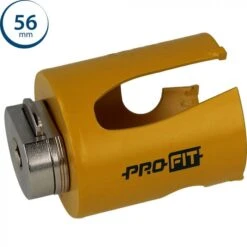 ProFit Multi Purpose Gatzaag 56 Mm Met Hardmetalen Tanden.