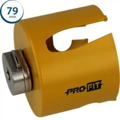 ProFit Multi Purpose Gatzaag 79 Mm Met Hardmetalen Tanden.