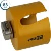 ProFit Multi Purpose Gatzaag 83 Mm Met Hardmetalen Tanden.